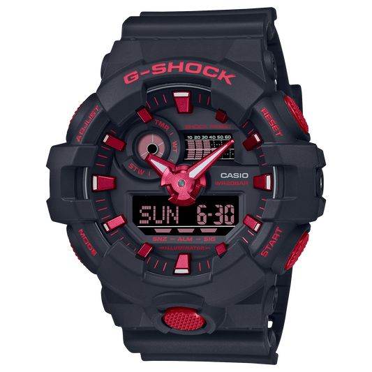GA-700BNR-1ADR-S