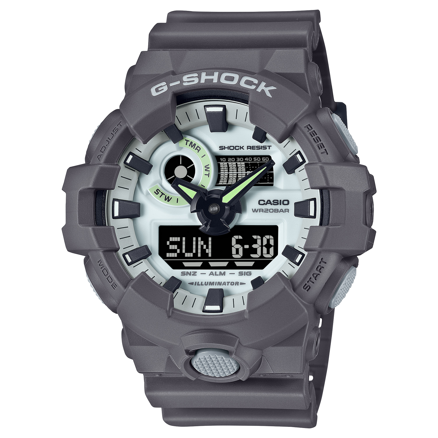 GA-700HD-8ADR-S