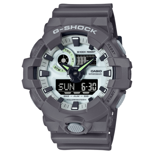 GA-700HD-8ADR-S