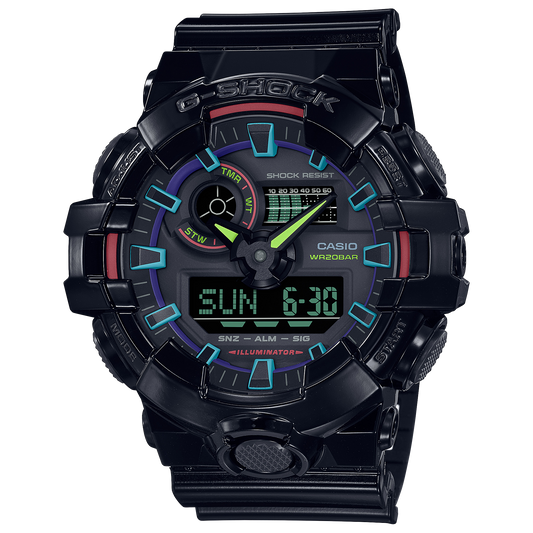 GA-700RGB-1ADR-S