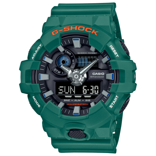 GA-700SC-3ADR-S