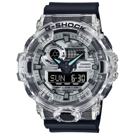 GA-700SKC-1ADR-S