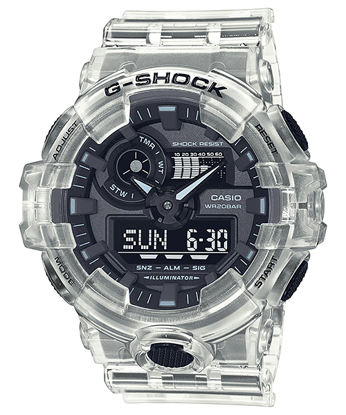 GA-700SKE-7ADR-S
