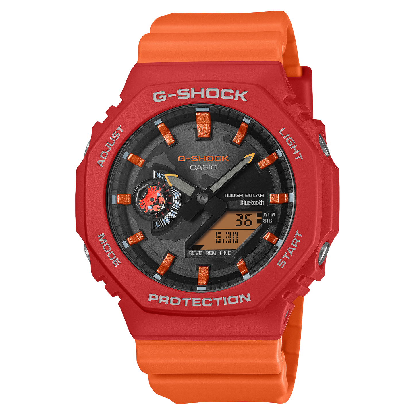 GA-B2100DF-4A-S