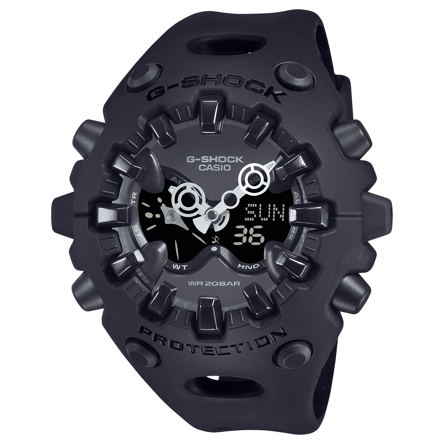 GA-V01-1ADR-S