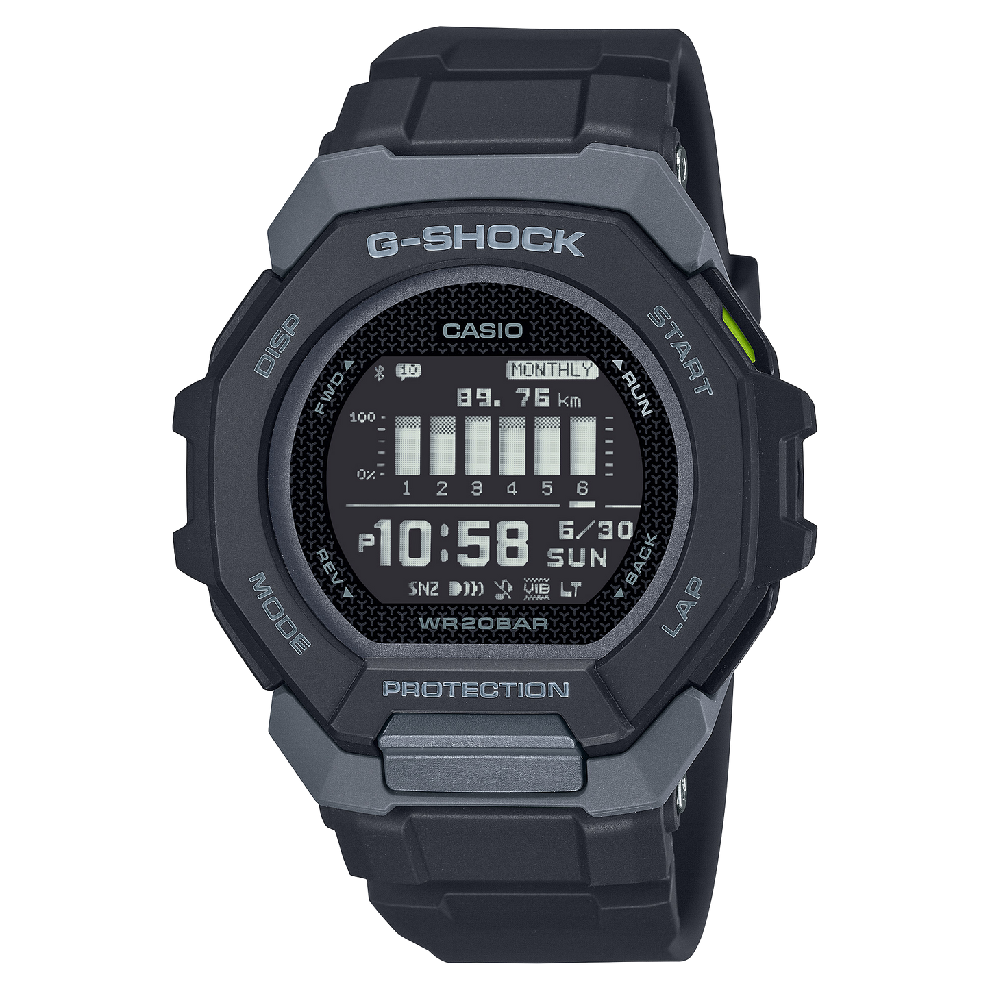 GBD-300-1DR-S