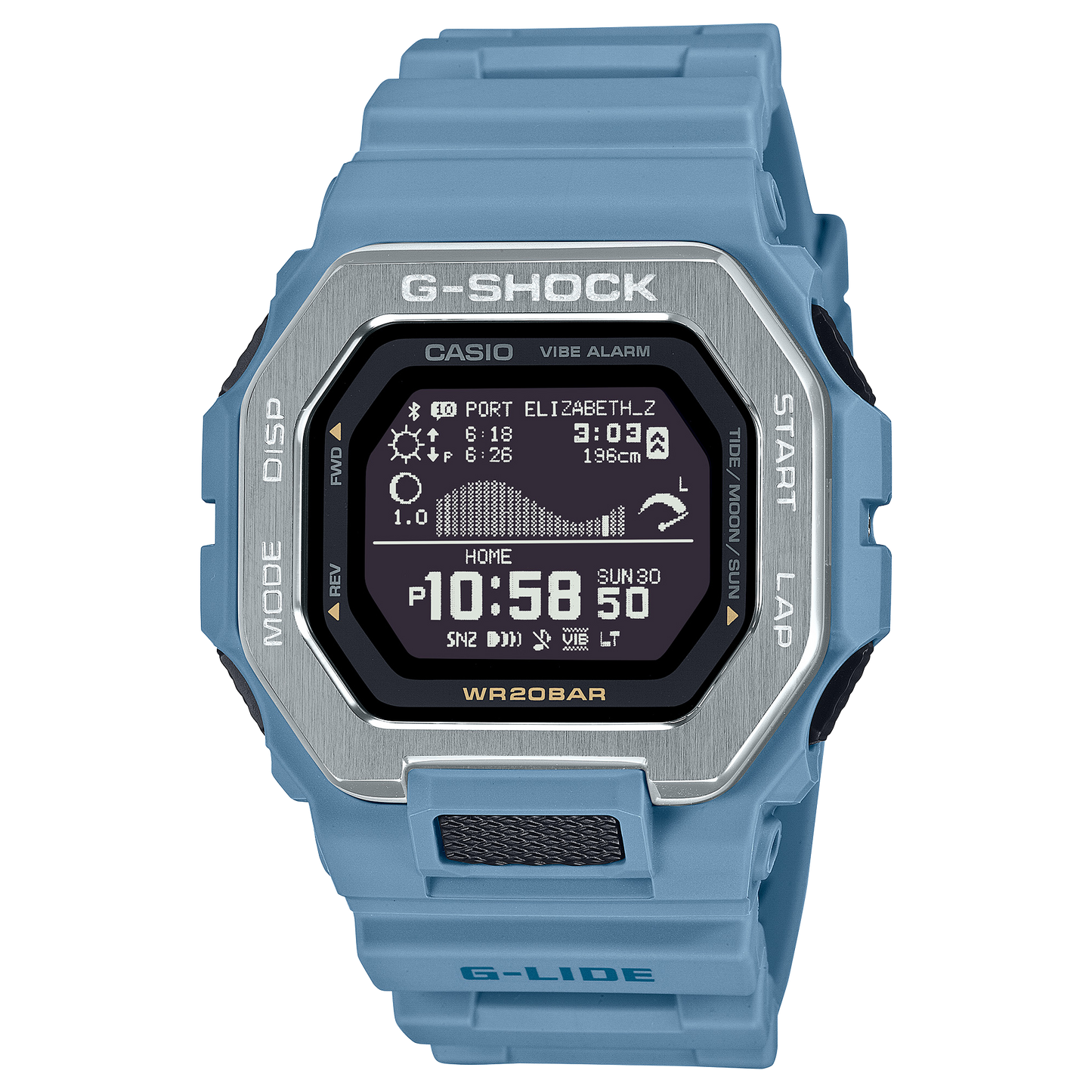 GBX-100-2AR-S