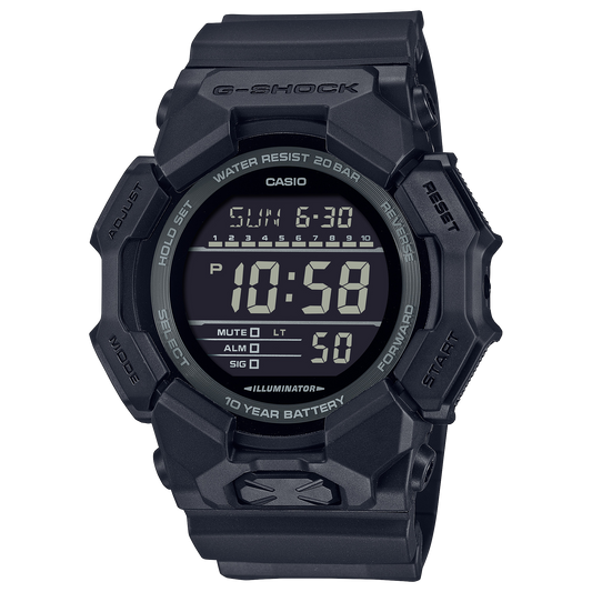 GD-010-1A1R-S-B