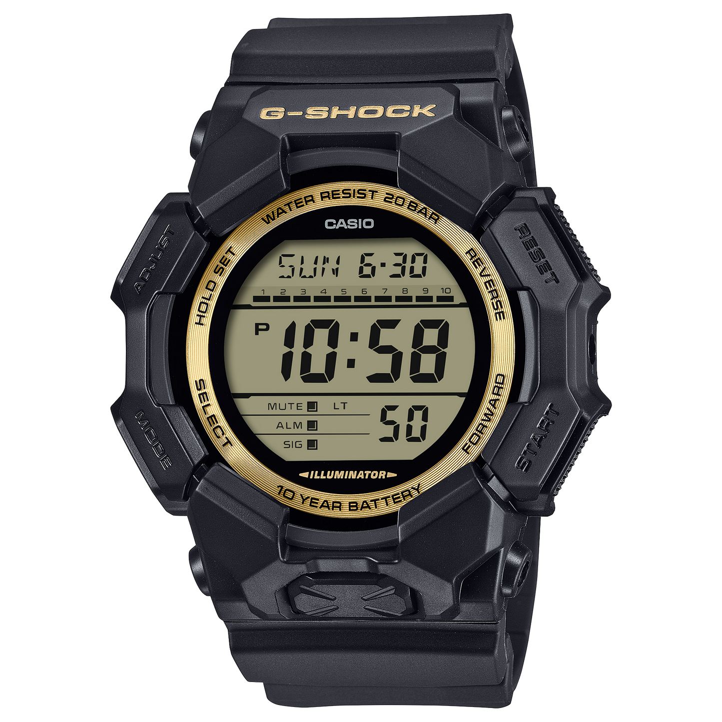 GD-010GB-1A9R-S-B