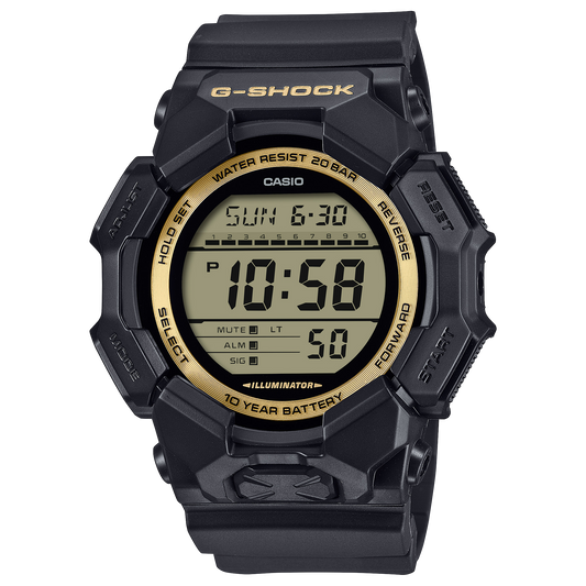 GD-010GB-1A9R-S-B