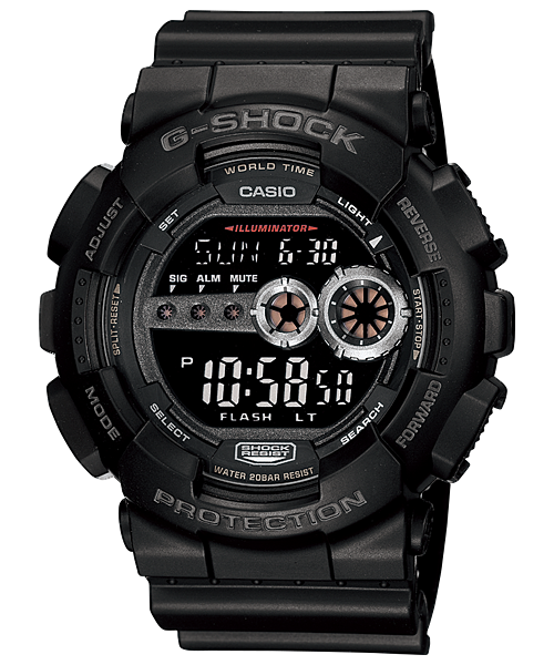 GD-100-1AVDF-B