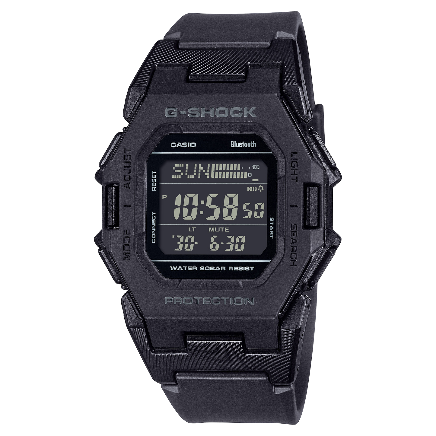 GD-B500-1DR-S