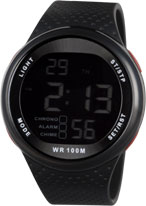Xonix Watch GJ-007