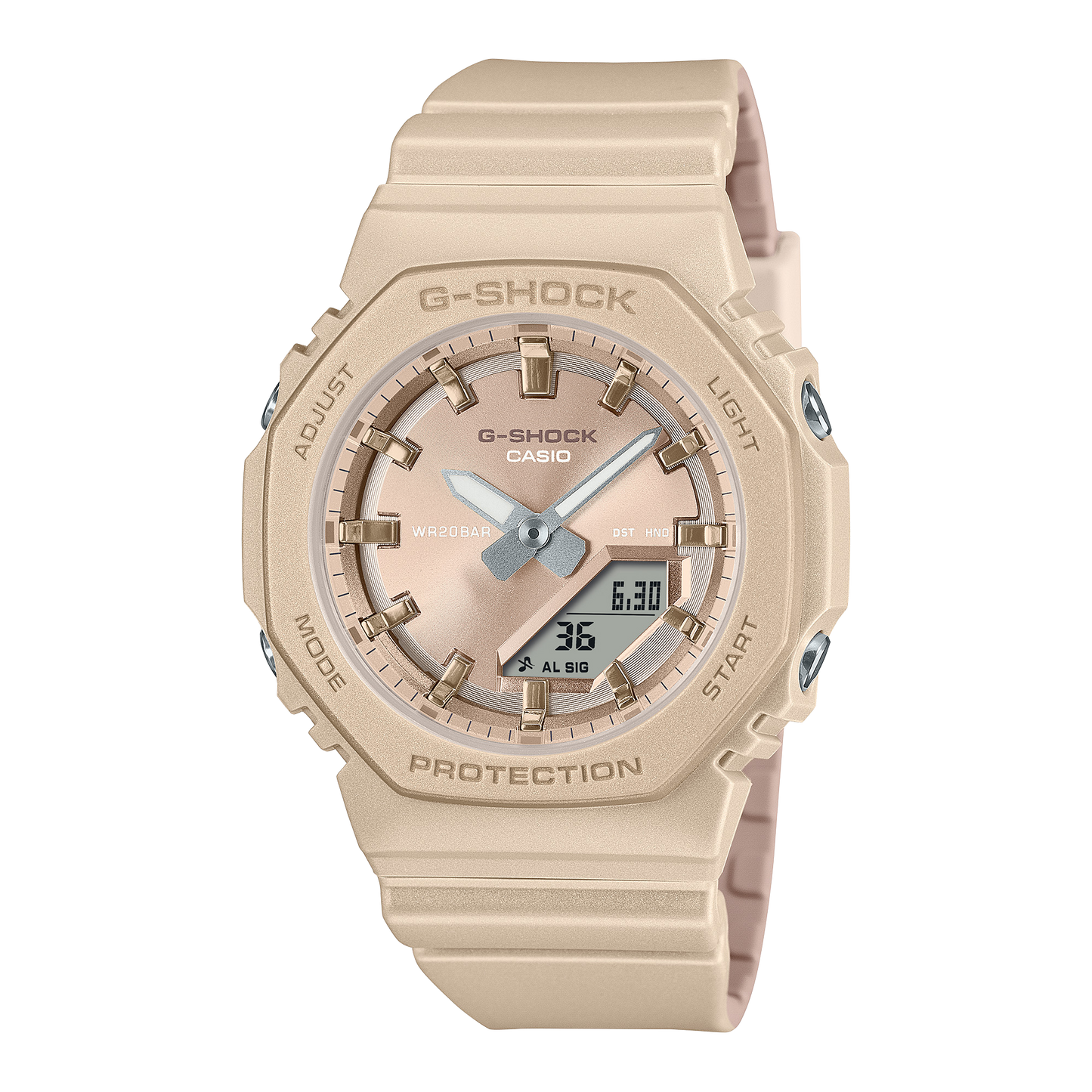 GMA-P2100ST-9ADR-S