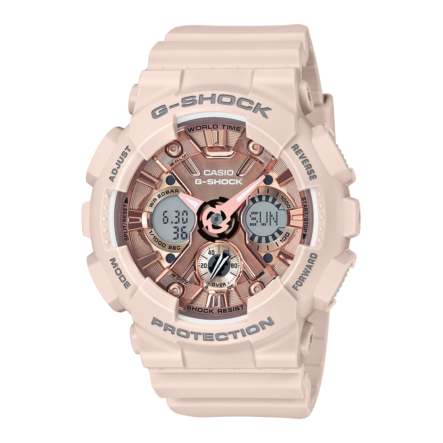 GMA-S120MF-4ADR-S