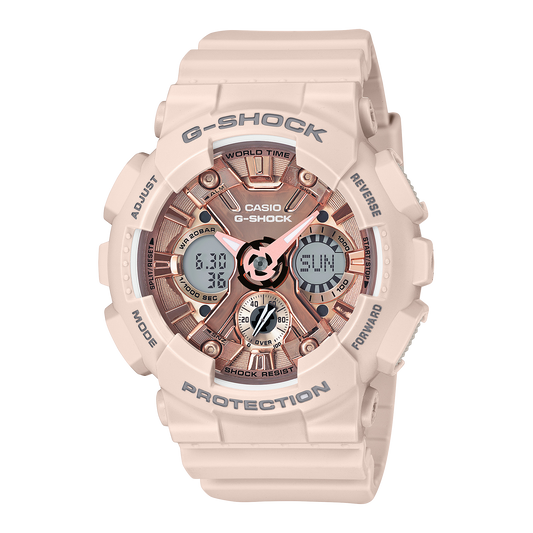 GMA-S120MF-4ADR-S