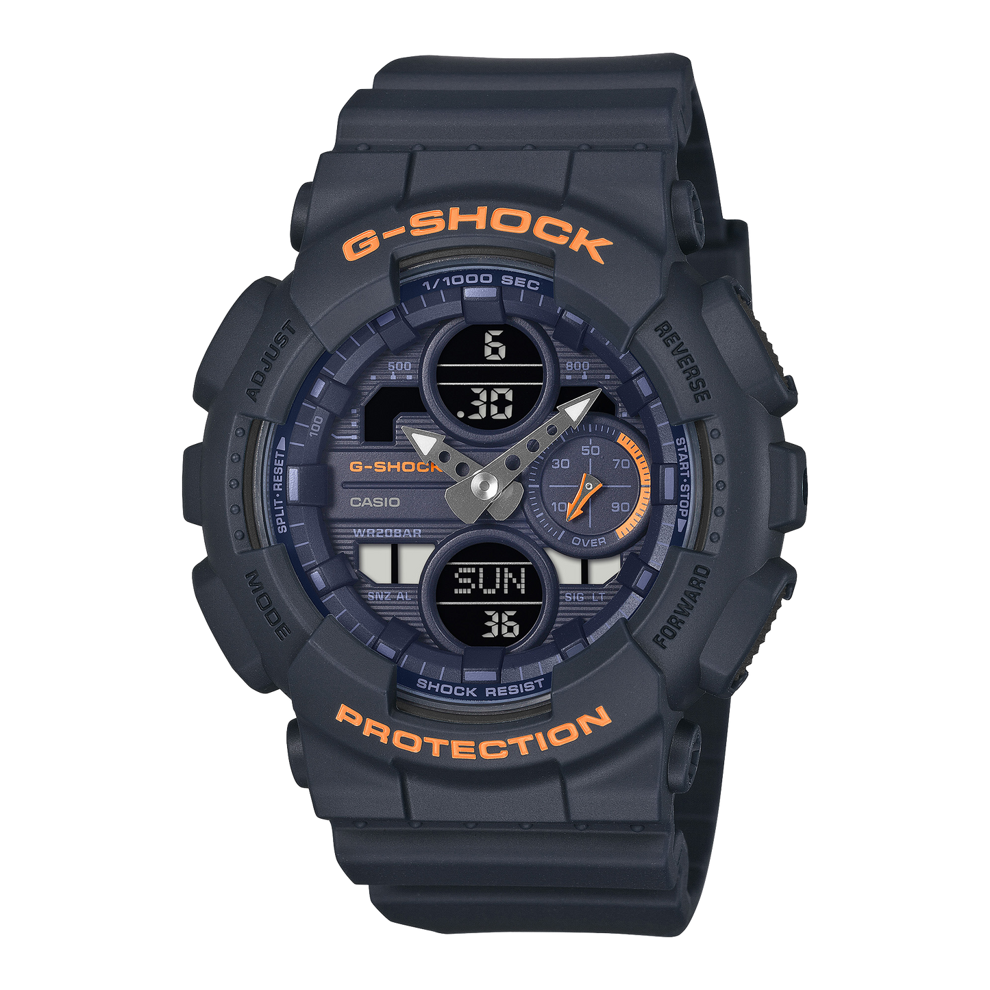 GMA-S140-2A2DR-S