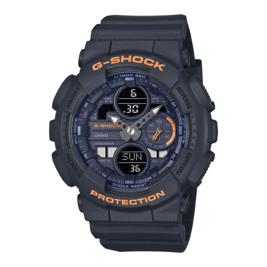 GMA-S140-2A2DR-S