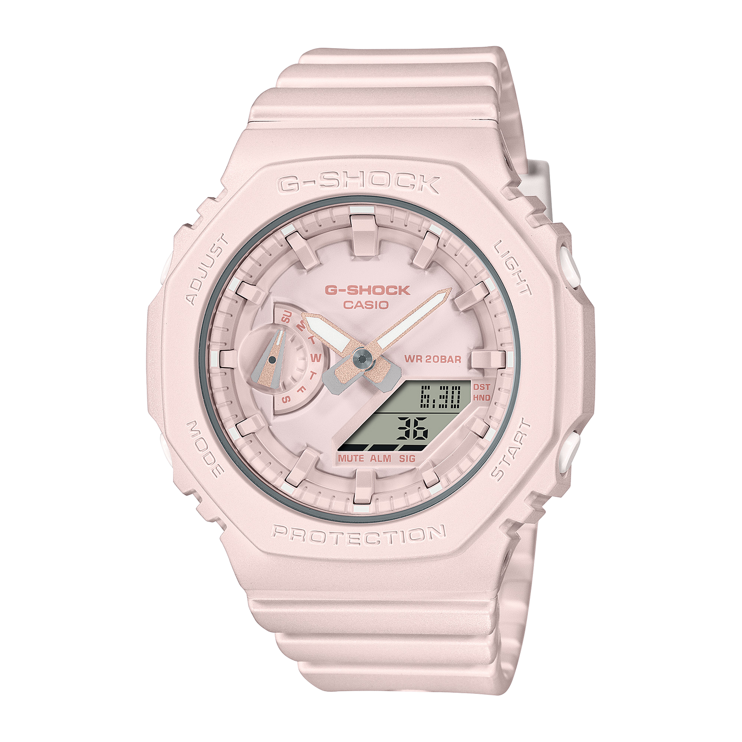 GMA-S2100BA-4ADR-S