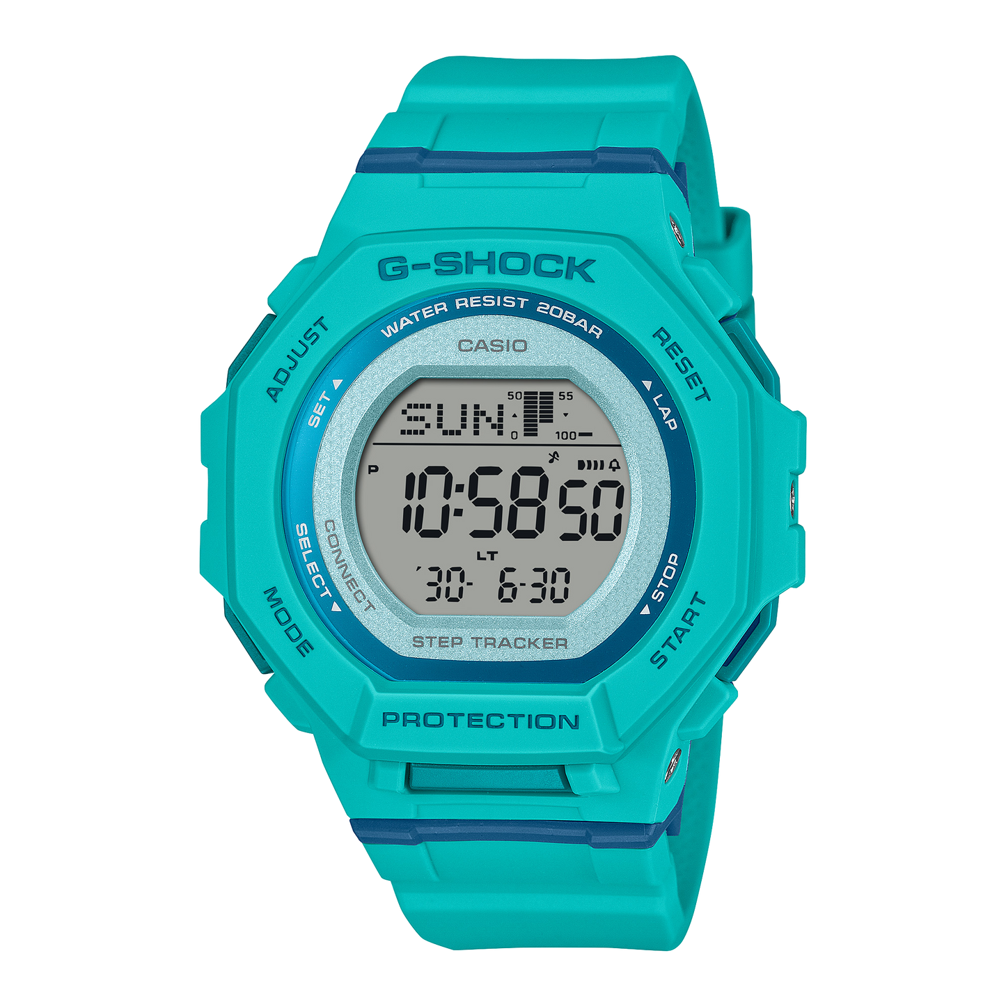 GMD-B300SC-2DR-B