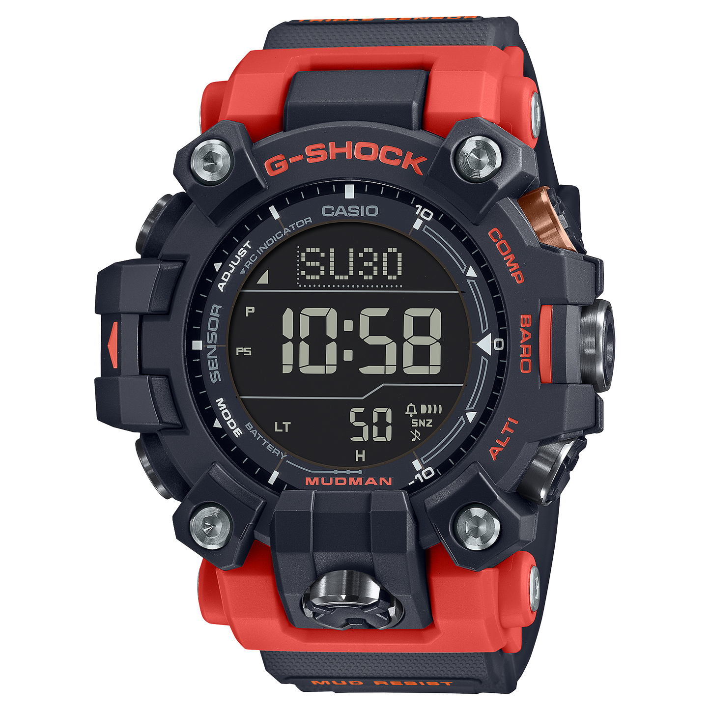 GW-9500-1A4R-S