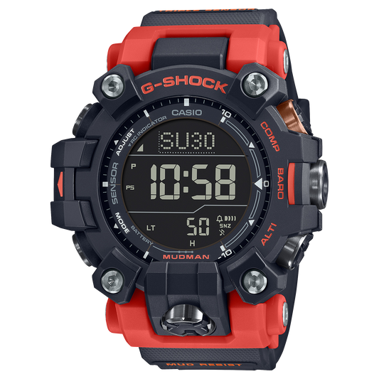 GW-9500-1A4R-S
