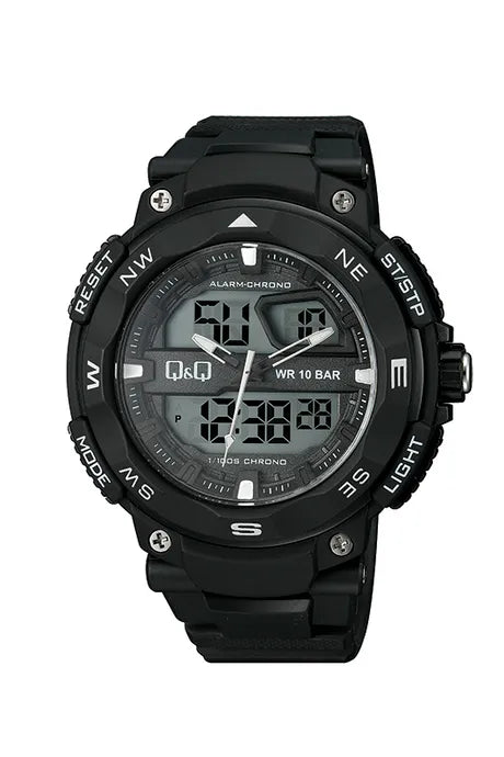 Q&Q Watch GW85J005Y