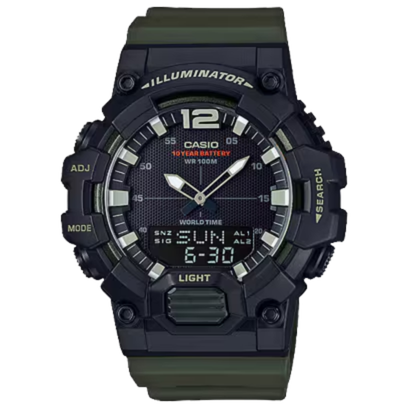 HDC-700-3AVDF-B