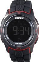 Xonix Watch HV-007