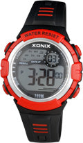 Xonix Watch IL-007