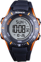 Xonix Watch IR-004