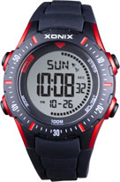 Xonix Watch IR-006