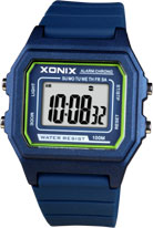 Xonix Watch ID-006
