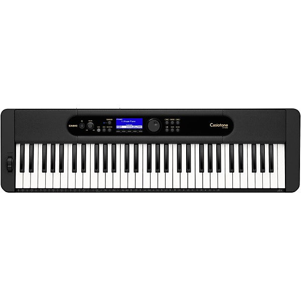 Casio Standard Keyboard CT-S410C2