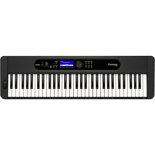 Casio Standard Keyboard CT-S410C2