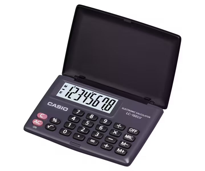 LC-160LV-BK-W-DH
