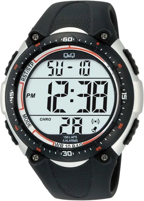 Q&Q Watch MO10J002Y