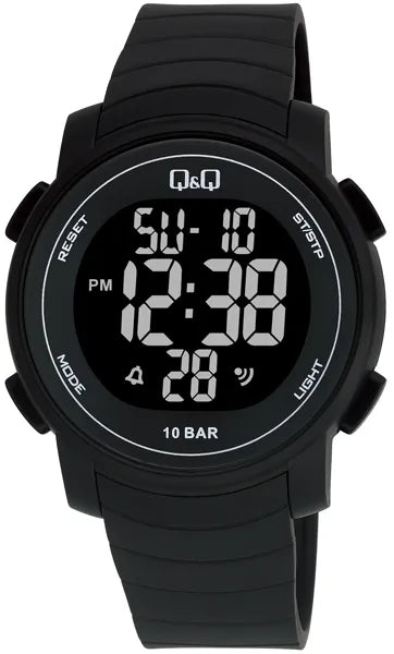 Q&Q Watch M122J001Y