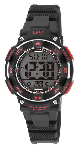 Q&Q Watch M149J001Y