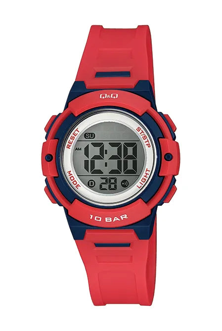Q&Q Watch M185J002Y