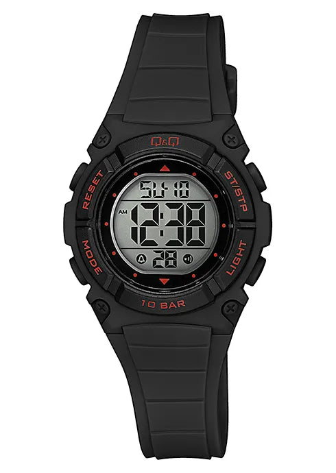 Q&Q Watch M187J006Y
