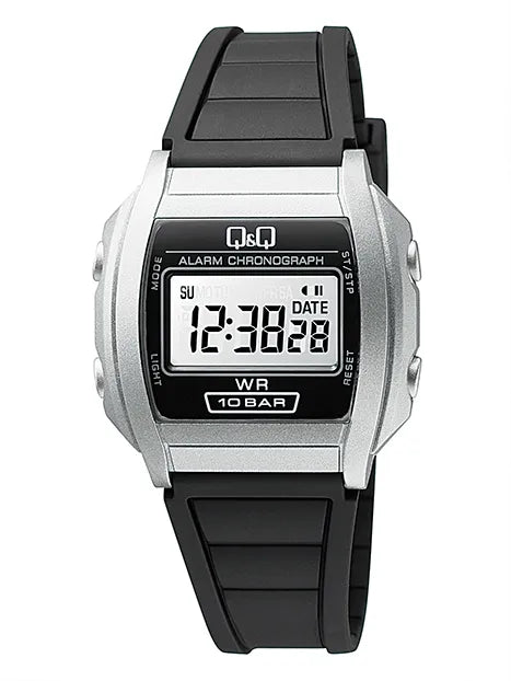 Q&Q Watch ML01J001Y