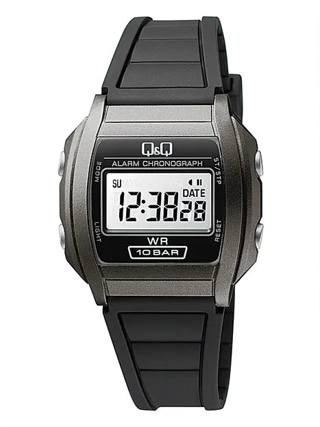 Q&Q Watch ML01J003Y
