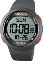 Xonix Watch NY-A02
