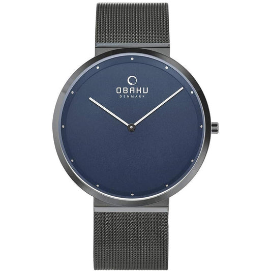 Obaku Watch V230GXJLMJ