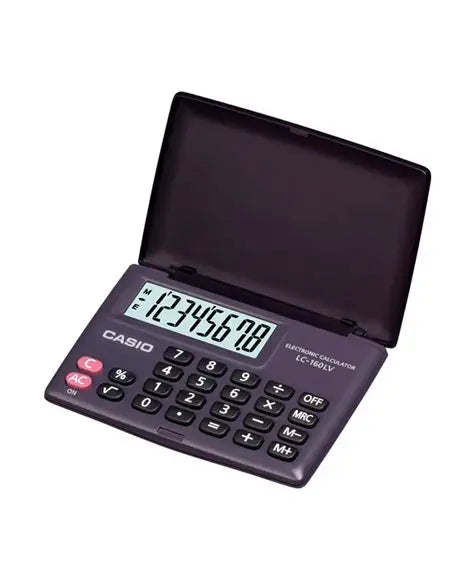 LC-160LV-BK-W-DP