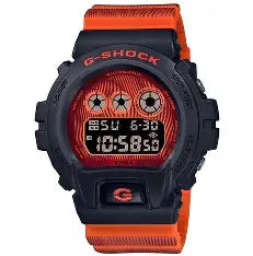 DW-6900TD-4DR
