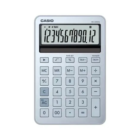 MS-200DQ-BU-W-DP