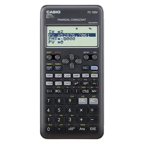 FC-100V-2-W-DT