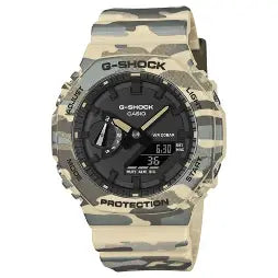 GA-2100CM-5ADR